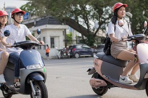 Xe điện và bài toán chi tiêu: Khi những khoản nhỏ tạo khác biệt lớn