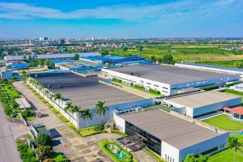 Khu công nghiệp sinh thái là gì? 9 tiêu chí và lợi ích bứt phá