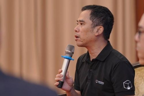 Bảo vệ sàn tài sản số khó hơn cả ngân hàng