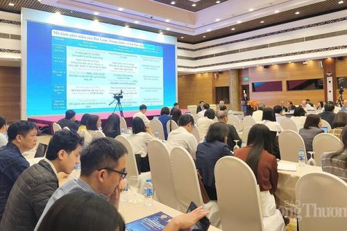 Khoa học - công nghệ: Đòn bẩy cho tăng trưởng cao và bền vững