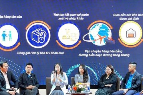 Gia Lai định hình chính sách, thúc đẩy thương mại điện tử xanh