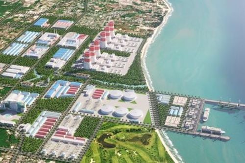 Điện khí LNG Sơn Mỹ (Lâm Đồng): Những 'nút thắt' cần sớm tháo gỡ