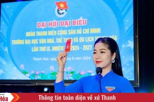 Khát vọng thanh xuân (Bài 4): Khi tri thức là bệ phóng, khát vọng cống hiến
