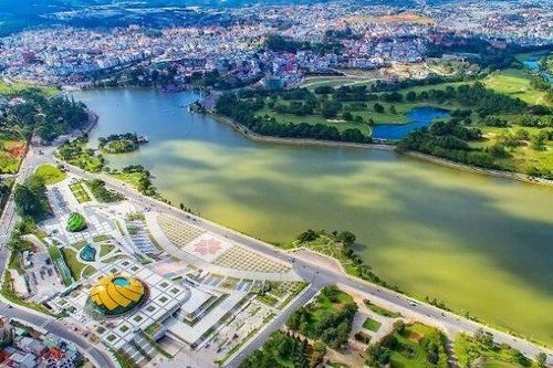 Thanh tra đề nghị công an phối hợp kiểm tra dự án Làng biệt thự Vườn Hồng ở Đà Lạt