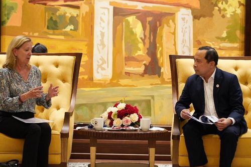 Ngân hàng Thế giới đồng hành cùng Việt Nam xây hệ sinh thái công nghệ cao