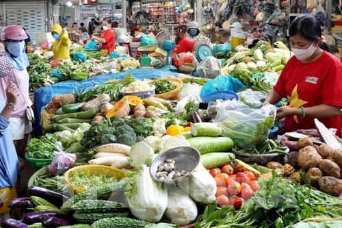 Kế hoạch phát triển và quản lý chợ Hà Nội giai đoạn 2026 - 2030
