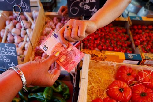 Khủng hoảng năng lượng có thể khiến kinh tế châu Âu đình lạm