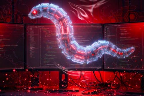 Cảnh báo virus GlassWorm 'đe dọa' chuỗi cung ứng phần mềm toàn cầu