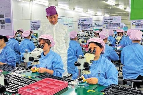 Bắc Ninh: Khẳng định vai trò của đảng viên trong doanh nghiệp