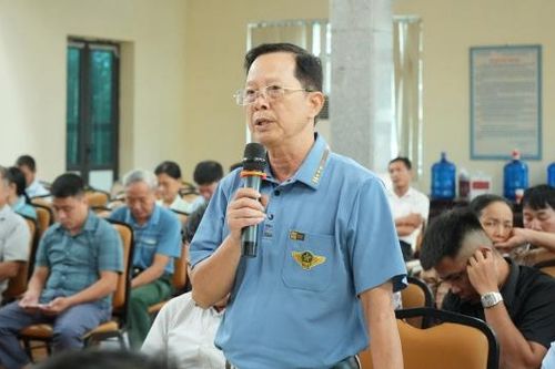 Đảng ủy xã Hợp Thịnh đổi mới giao ban: Nắm vấn đề sớm, giải quyết kịp thời