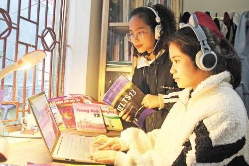 Xét tuyển bằng chứng chỉ SAT: Giành ưu thế vào đại học