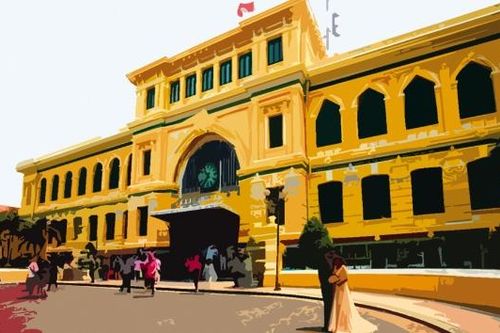Khơi thông điểm nghẽn