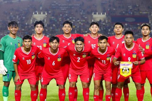 Lịch sử Đội tuyển Lào: Hành trình vươn mình của 'xứ Triệu Voi' tại Đông Nam Á