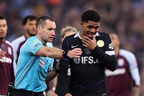 Wesley Fofana sa sút thảm hại: Chelsea đối mặt bài toán 70 triệu bảng nơi hàng thủ