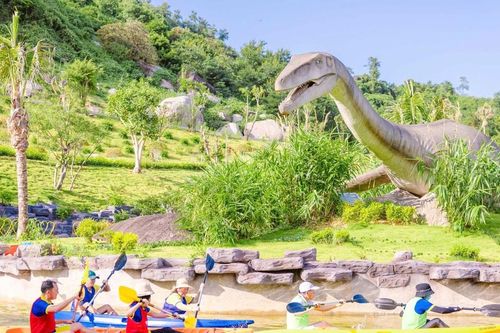 Đà Nẵng xây dựng điểm đến hấp dẫn, an toàn