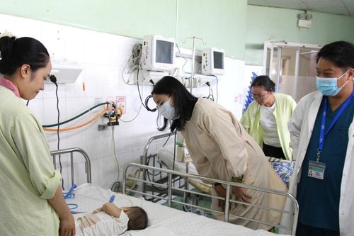 Công tác xã hội mang lại giá trị tốt đẹp cho cộng đồng