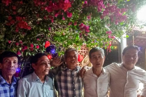 Ký ức một thời...