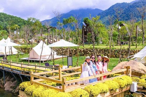 Nâng cao chất lượng dịch vụ phục vụ du lịch trên địa bàn Đà Nẵng