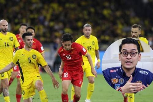 Tuyển Malaysia rơi xuống vị trí thấp nhất 20 năm sau bê bối cầu thủ nhập tịch