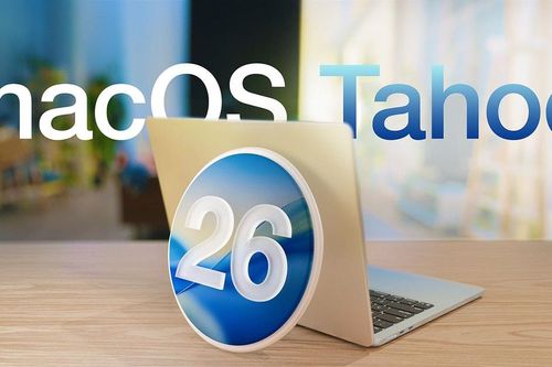 Apple phát hành macOS Tahoe 26.4: Cải tiến giới hạn sạc pin và giao diện Safari