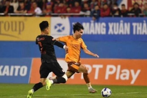 Nguyễn Minh Tâm: 'Sát thủ' 1m81 của U23 Việt Nam và bóng dáng Lê Công Vinh