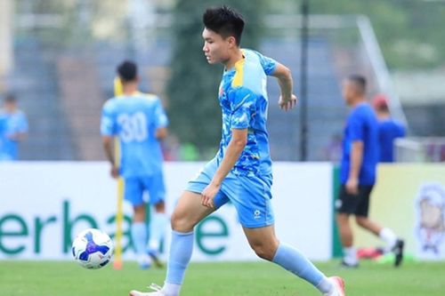 U23 Việt Nam hòa kịch tính Triều Tiên: Dấu ấn từ sát thủ 20 tuổi của HAGL