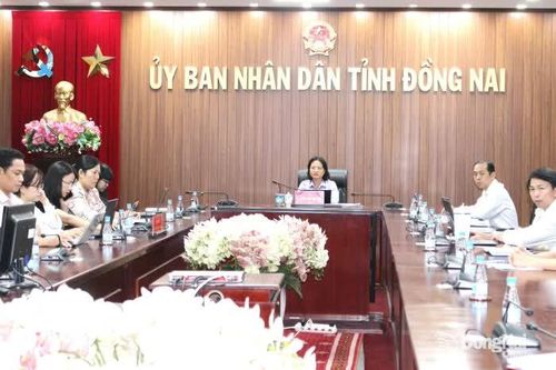 Tập huấn nghiệp vụ điều tra cơ sở hành chính, sự nghiệp năm 2026