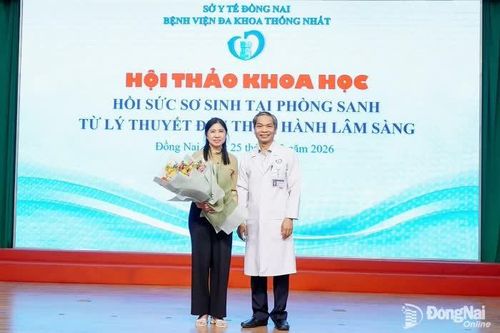 Hồi sức sơ sinh nhanh, đúng cách giúp giảm nguy cơ tử vong và các di chứng lâu dài