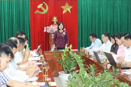 Nhiều địa phương của Đồng Nai còn vướng mắc trong công tác đấu thầu xử lý rác thải sinh hoạt