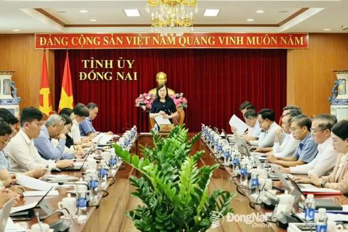 Đẩy nhanh tiến độ đầu tư xây dựng trường học tại 8 xã biên giới