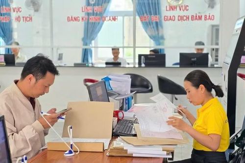 Gia Lai có 35 địa phương đã ban hành kế hoạch, quy chế kiểm soát TTHC