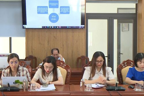 Từ ngày 1-4 tiến hành điều tra cơ sở hành chính, sự nghiệp năm 2026