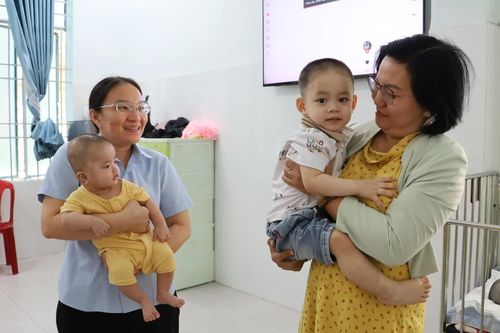 Kỷ niệm 10 năm Ngày Công tác xã hội Việt Nam (25-3-2016 - 25-3-2026): Những vòng tay nâng đỡ số phận