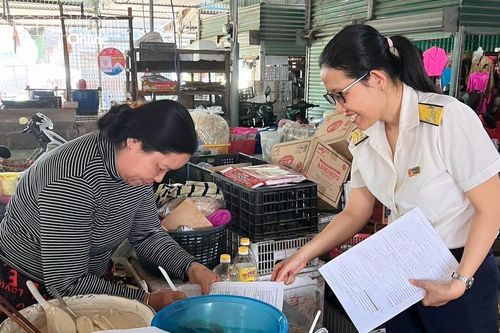 Triển khai thực hiện Nghị định số 68 của Chính phủ về quản lý thuế đối với hộ kinh doanh