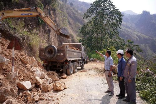 Kỳ 2: Thông tuyến trước mùa mưa