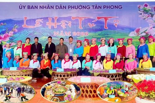 Hiện thực hóa nghị quyết về phát triển văn hóa Việt Nam