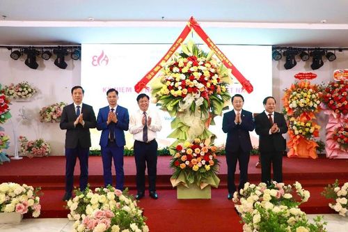 Gặp mặt Kỷ niệm 80 năm Ngày thể thao Việt Nam (27/3/1946 - 27/3/2026)