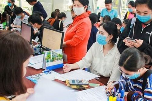 Sinh viên hộ khẩu xã an toàn khu hưởng BHYT theo nhóm nào?