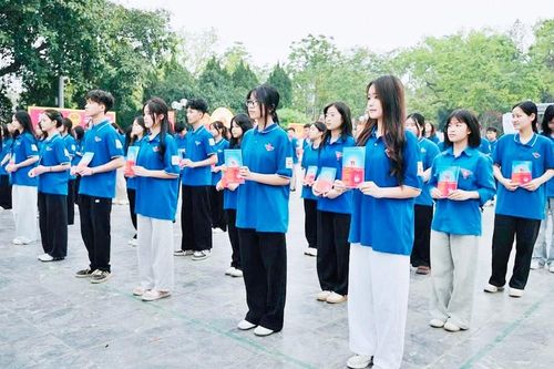 Rèn luyện để trưởng thành