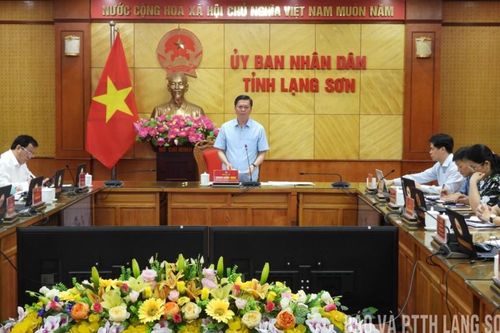 Phấn đấu đến 30/6 giải ngân vốn đầu tư công đạt 50% kế hoạch
