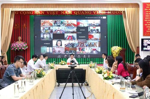 Ngành Y tế Lào Cai tập trung nguồn lực cho y tế cơ sở theo tinh thần Nghị quyết 72
