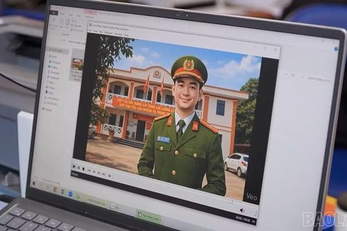 Lào Cai ứng dụng AI trong tuyên truyền phòng chống ma túy
