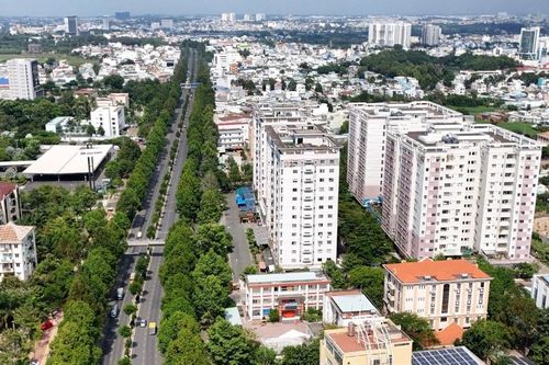 Quy hoạch Đồng Nai lên thành phố trực thuộc Trung ương: Xác định 3 khu vực đô thị trung tâm