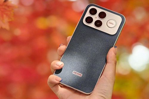 Xiaomi 17T Pro lộ diện với pin 8,000 mAh và quạt tản nhiệt tích hợp đột phá