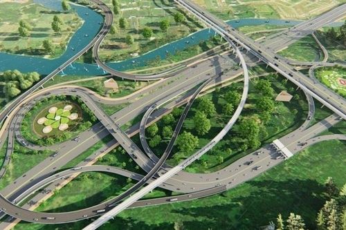 Đề xuất chi 65.000 tỷ đồng nâng cấp Vành đai 3 TP. HCM lên 8 làn xe theo hình thức BOT