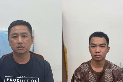 Công an Lâm Đồng khởi tố 2 đối tượng vận chuyển trái phép ma túy