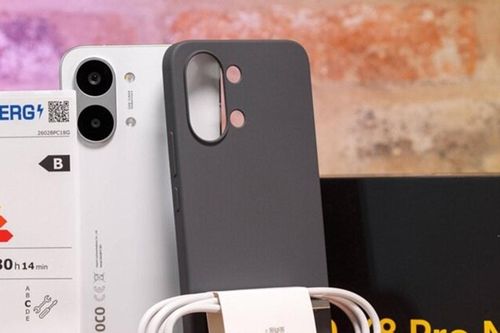 Đánh giá Xiaomi POCO X8 Pro Max: 'Quái vật' hiệu năng và pin 8500 mAh dẫn đầu tầm giá 15 triệu