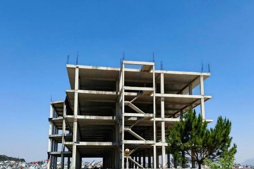 Thanh tra Lâm Đồng đề nghị kiểm tra hiện trạng đất dự án làng biệt thự tại Đà Lạt