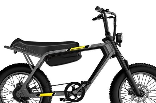Top xe đạp trợ lực điện đáng mua tại Việt Nam: Từ VinFast đến Thống Nhất
