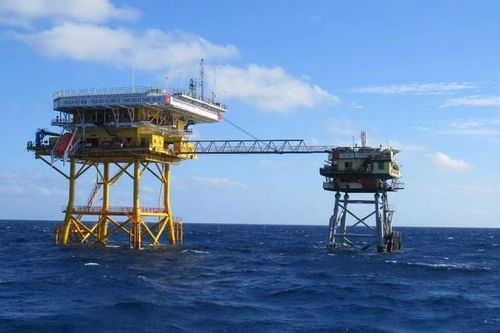 Nhà giàn DK1 - Biểu tượng tinh thần thép (Tiếp theo và hết)Bài 2: Kỳ tích trong bảo vệ chủ quyền biển đảo